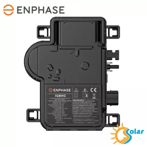 Microinverter Enphase IQ8-HC