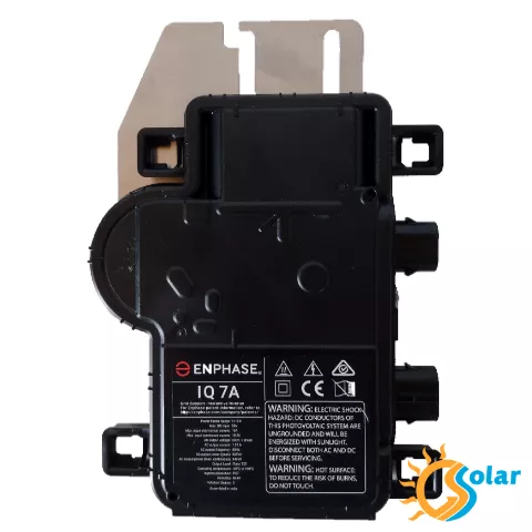 Microinverter Enphase IQ7A