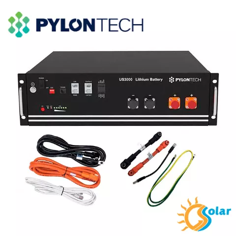 Pylontec US3000