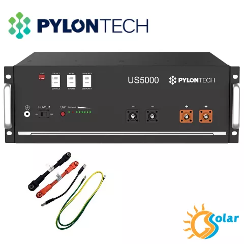 Pylontech US5000