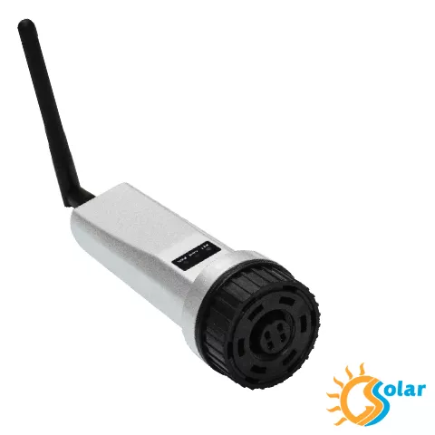 SOLIS S3-WiFi-ST