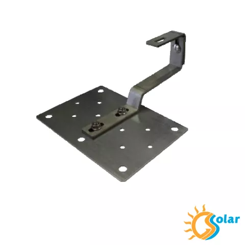 Staffa per tegola Sun-Age K103D00